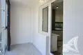 Mieszkanie 2 pokoi 68 m² Brześć, Białoruś