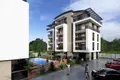 Wohnung 1 zimmer 50 m² Kumluca, Türkei