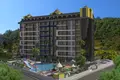 Wohnung 50 m² Alanya, Türkei