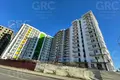 Apartamento 1 habitación 31 m² Evenkiysky Rayon, Rusia