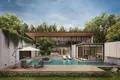 Villa de 4 dormitorios 528 m² Choeng Thale, Tailandia