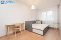 2 room apartment 47 m² in Vilnius, Lithuania