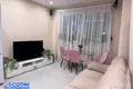 Appartement 2 chambres 46 m² Minsk, Bélarus