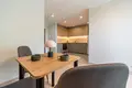 Appartement 2 chambres 38 m² en Varsovie, Pologne