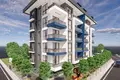 Wohnung 3 zimmer 69 m² Obakoy, Türkei