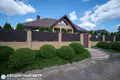 House  Drozdava, Belarus