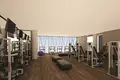 Piso independiente 1 habitacion 43 m² Choeng Thale, Tailandia
