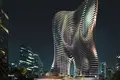 Residential complex The world's first residential property under the Bugatti brand
