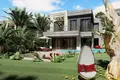 Willa 6 pokojów 677 m² Muratpasa, Turcja