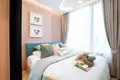 Appartement 25 m² Si Sunthon, Thaïlande