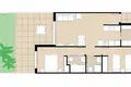 Квартира 2 спальни 95 м² Пилар-де-ла-Орадада, Испания