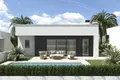 Вилла 4 комнаты 110 м² Fuente Alamo de Murcia, Испания