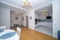 Wohnung 3 zimmer 95 m² Minsk, Belarus