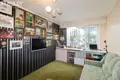 Квартира 3 комнаты 64 м² в Минске, Беларусь