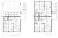 Mieszkanie 2 pokoi 79 m² Asomatos Municipality, Cypr
