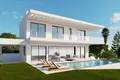 Haus 4 Schlafzimmer 332 m² Ricmar, Spanien