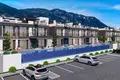1 bedroom apartment 66 m² Lapithos, Northern Cyprus