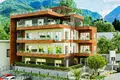 Wohnung 2 Schlafzimmer 77 m² Tivat, Montenegro