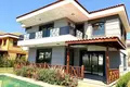 4-Zimmer-Villa 205 m² Serik, Türkei