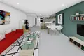 Квартира 3 спальни 88 м² Лос-Алькасарес, Испания