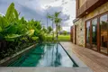 Villa de 4 dormitorios 80 m² Mengwi, Indonesia