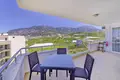 Wohnquartier Sea view apartment at an attractive price in Mahmutlar, Alanya