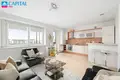 Apartamento 1 habitación 42 m² Vilna, Lituania