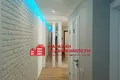 Mieszkanie 3 pokoi 88 m² Grodno, Białoruś