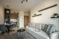 Apartamento 2 habitaciones 42 m² en Lodz, Polonia