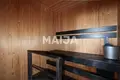 Appartement 2 chambres 60 m² Seinajoki sub region, Finlande