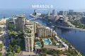 Kompleks mieszkalny Mirasol II – Luxury Waterfront Living in Ras Al Khaimah. Near the new Wynn Casino.