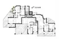 2-Schlafzimmer-Penthouse 115 m² Demos Agiou Athanasiou, Zypern