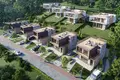 Wohnquartier VILLA ORTA