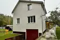 Haus 103 m² Carnaucycki sielski Saviet, Belarus