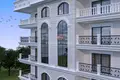 Mieszkanie 1 pokój 140 m² Alanya, Turcja
