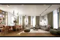 Wohnung 4 zimmer 180 m² Bahcelievler, Türkei