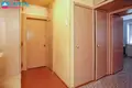 Квартира 2 комнаты 50 м² Паневежис, Литва