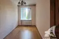 Mieszkanie 2 pokoi 43 m² Brześć, Białoruś