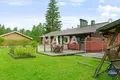 Dom  Kurenkangas, Finlandia