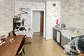 Appartement 2 chambres 53 m² Muchaviecki sielski Saviet, Bélarus
