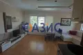 Wohnung 2 zimmer 59 m² Nessebar, Bulgarien