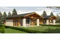 Dom 4 pokoi 182 m² Razlog, Bułgaria