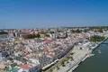 Wohnung 3 Schlafzimmer 86 m² Tavira, Portugal