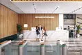 Квартира 4 комнаты 106 м² Турция, Турция