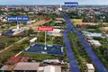 Land 1 666 m² Siem Reap, Cambodia