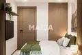 Appartement  Pattaya, Thaïlande