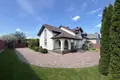 Ferienhaus 245 m² Drozdava, Belarus