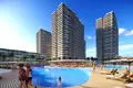 1 bedroom apartment 46 m² Akrotiri, Cyprus