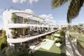 Appartement 1 chambre 49 m² Estepona, Espagne
