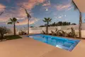 villa de 3 chambres 125 m² San Javier, Espagne